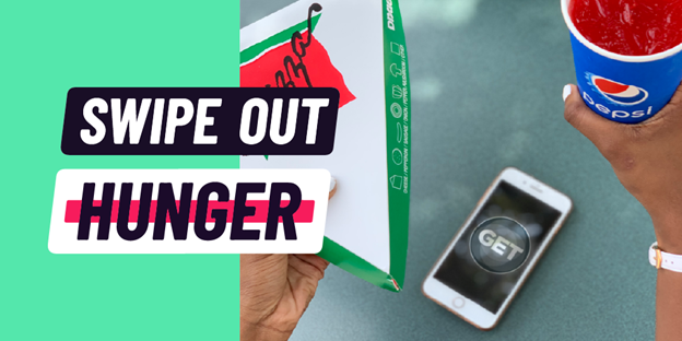 swipe out hunger
